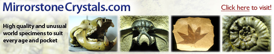 VISIT MIRRORSTONE CRYSTALS