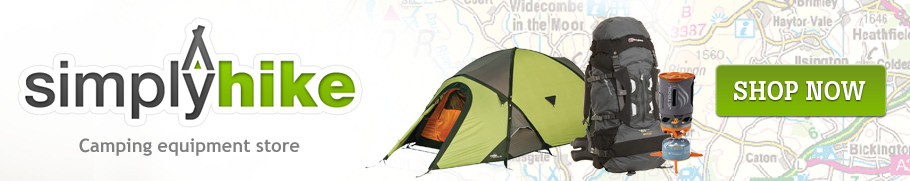 VISIT SIMPLY HIKE