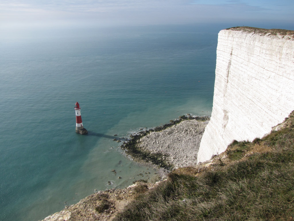 Image result for beachy head lighthouse